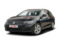 VW Golf VIII Variant 2.0 TDI Life LED Navi ACC PDC