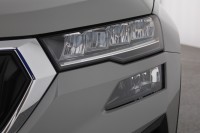 Skoda Karoq 1.5 TSI DSG