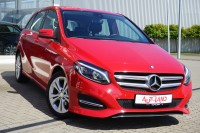 Mercedes-Benz B 200 B200 CDI 4Matic