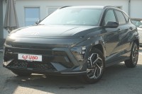 Vorschau: Hyundai Kona N-Line 1.0T-GDI