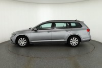 Vorschau: VW Passat Variant 1.5 TSI DSG