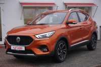 Vorschau: MG ZS 1.0 T-GDI Luxury Aut.