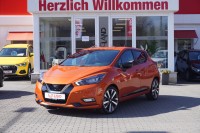 Vorschau: Nissan Micra 1.0IG-T N-Design