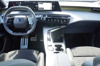 Peugeot 3008 GT 1.2 Hybrid 145 Aut.