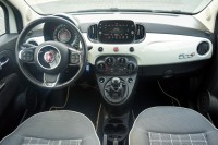Fiat 500C 1.2 Lounge