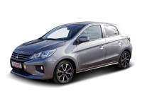 Mitsubishi Space Star 1.2 Intro Edition+