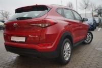 Hyundai Tucson 1.6 GDI