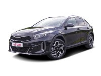 Kia XCeed GT-Line 1.6 GDI Aut. 2-Zonen-Klima Navi Sitzheizung