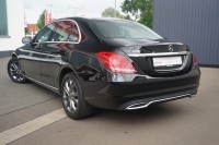 Mercedes-Benz C 200 C200 Avantgarde