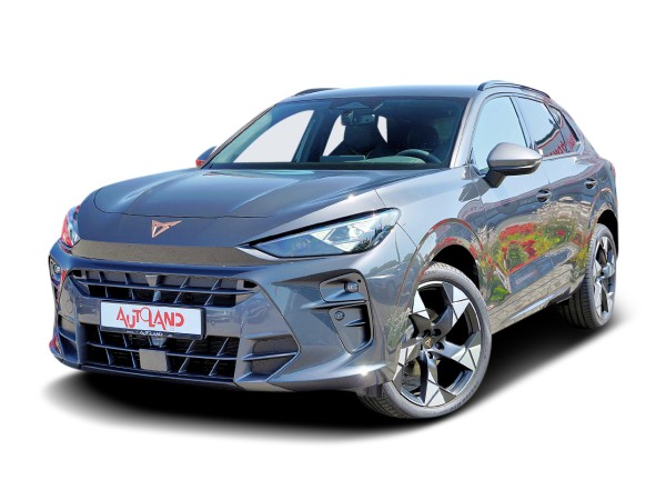 Cupra Terramar 1.5 eTSI DSG