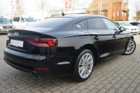 Audi A5 Sportback 35 2.0 TFSI