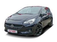 Opel Corsa 1.4 Color Edition Sitzheizung Tempomat Bluetooth