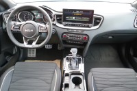 Kia xcee'd XCeed GT-Line 1.6 GDI Aut.