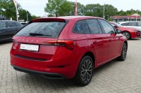 Skoda Scala 1.0 Ambition