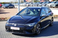Vorschau: VW Golf VIII Variant 2.0 R 4Motion SHZ