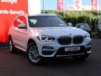 BMW X3 xDrive20d X-Line