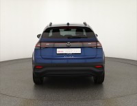 VW Taigo 1.5 TSI DSG