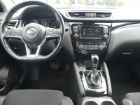 Nissan Qashqai 1.3
