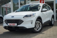 Vorschau: Ford Kuga 2.0 EcoBlue Titanium