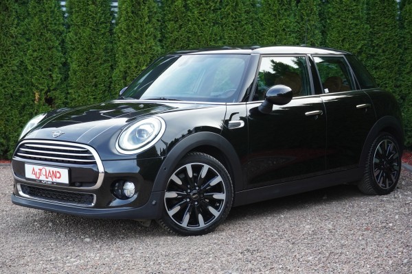 MINI Cooper Cooper 1.5 Chili
