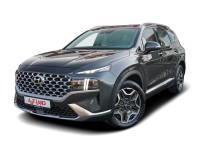 Hyundai Santa Fe 1.6 Hybrid Trend 4WD 2-Zonen-Klima Navi Sitzheizung