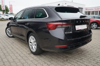 Skoda Octavia Combi 2.0 TDI Style