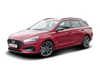 Hyundai i30 cw 1.0 T-GDi GO! Plus Aut. Navi Sitzheizung LED