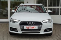 Audi A4 Avant 2.0 TFSI sport S-tronic