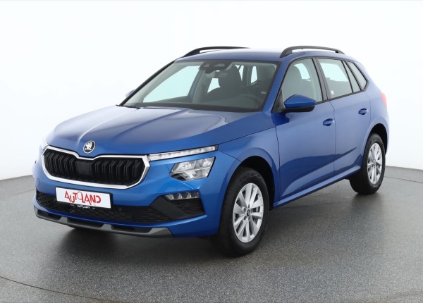 Skoda Kamiq 1.0 TSI DSG