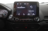 Ford EcoSport 1.0 EB ST-Line