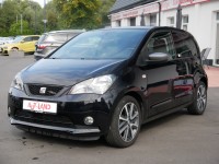 Vorschau: Seat Mii 1.0 FR-Line