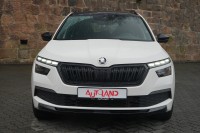 Skoda Kamiq 1.0 Monte Carlo