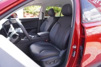 MG HS 1.5 T-GDI Luxury Aut.