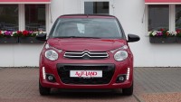 Citroen C1 1.2 VTi Airscape Shine