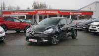 Renault Clio 1.2 Klimaaut. Navi Tempomat Bluetooth DAB