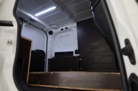 Fiat Doblo 1.3 16V Kasten