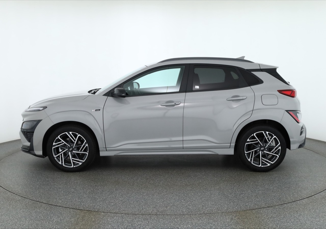 Hyundai Kona 1.0 Mild-Hybrid N Line
