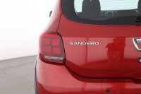 Dacia Sandero Stepway 0.9 TCe Celebration