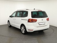 Seat Alhambra 2.0 TDI DSG Style