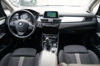 BMW 216 d Advantage