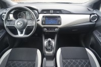 Nissan Micra 0.9 IG-T Acenta