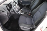 Mazda 2 1.5 Skyactiv-G 75 Center-Line Sitzhzg
