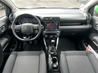 Citroen C3 Aircross PureTech 110