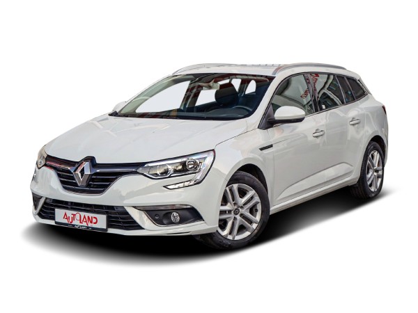 Renault Megane IV 1.3TCe Grandtour Business