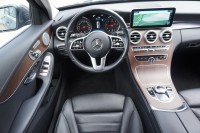 Mercedes-Benz C 300 C300 T-Modell d Exclusive