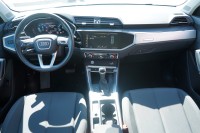 Audi Q3 35 TDI advanced S-Tronic