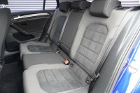 VW Golf VII 2.0 TDI R-Line 4Motion