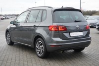 VW Golf Sportsvan VII 1.2 Sound