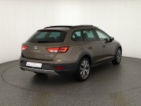 Seat Leon ST 2.0 TDI DSG X-Perience 4Drive