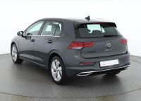 VW Golf VIII 1.5 eTSI DSG Style